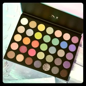 Morphe Icy Fantasy 351 Palette